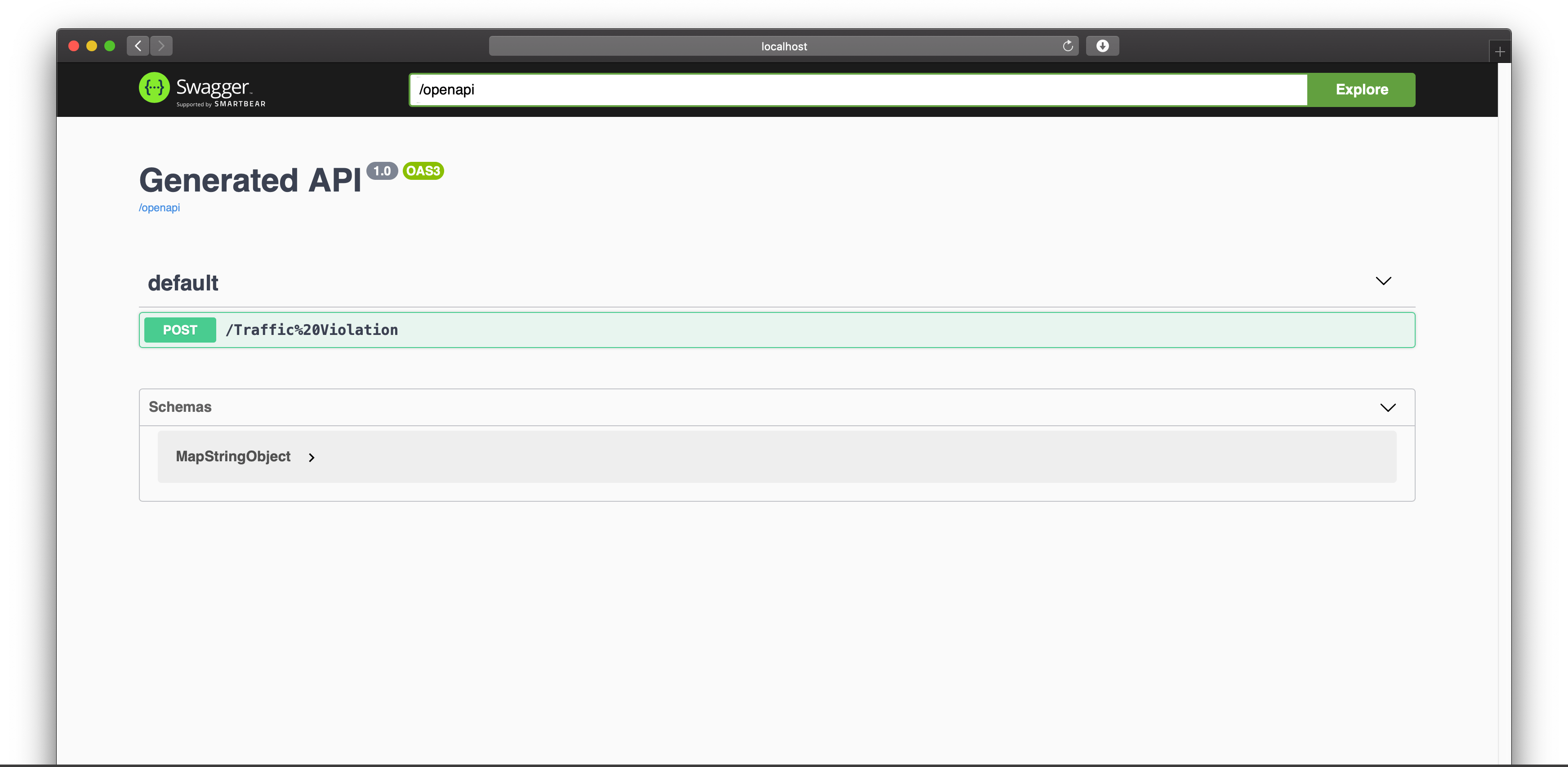 Learn DMN In 15 Minutes Execution